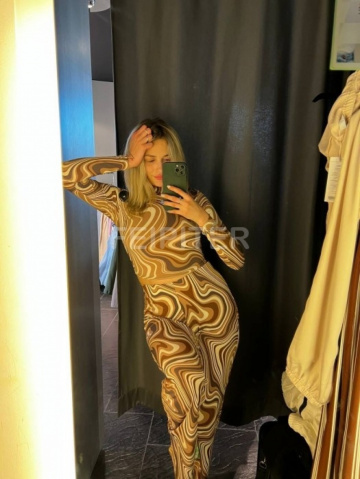 ТЕЯ: индивидуалка проститутка Санкт Петербург