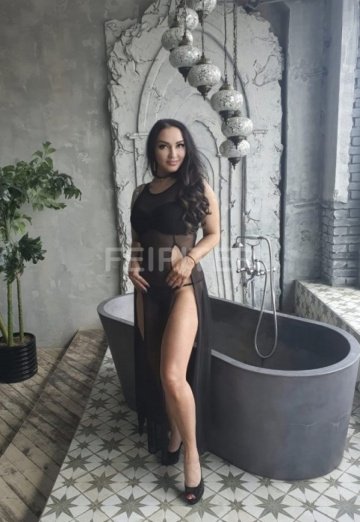 Кристина: проститутки индивидуалки в Санкт Петербурге