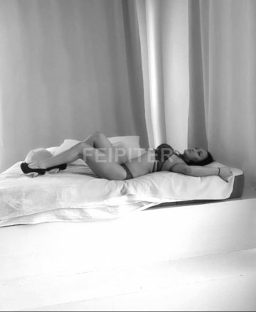 Кристина: проститутки индивидуалки в Санкт Петербурге