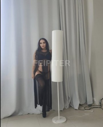 Кристина: проститутки индивидуалки в Санкт Петербурге